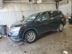 5FNYF6H18KB059643 2019 HONDA PILOT