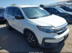 5FNYF6H18KB062784 2019 HONDA PILOT