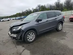 5FNYF6H18KB063515 2019 HONDA PILOT