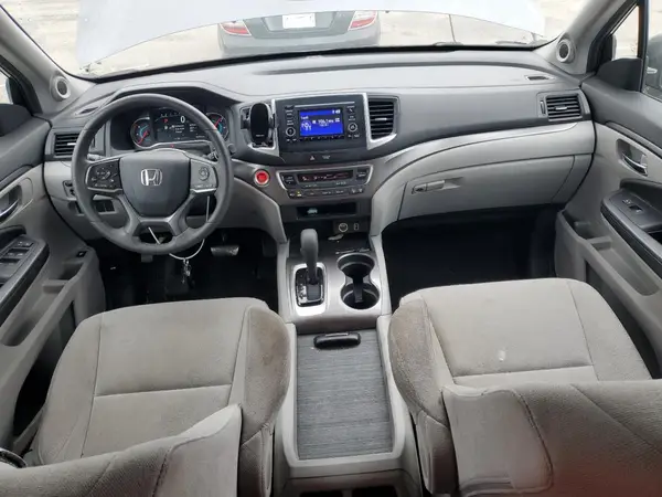 5FNYF6H18KB063515 2019 HONDA PILOT - Image 8