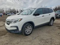 5FNYF6H18KB066950 2019 HONDA PILOT