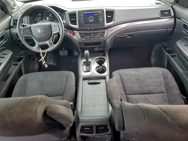 5FNYF6H18KB066950 2019 HONDA PILOT - Image 8