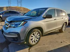 5FNYF6H18KB069072 2019 HONDA PILOT