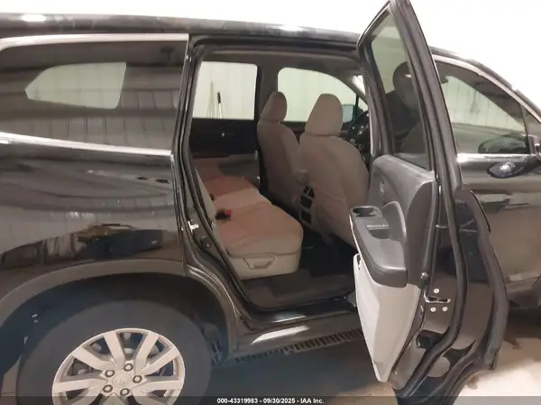 5FNYF6H18KB084526 2019 HONDA PILOT - Image 8