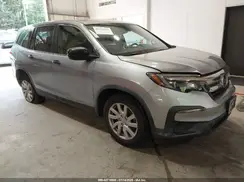 5FNYF6H18KB100904 2019 HONDA PILOT