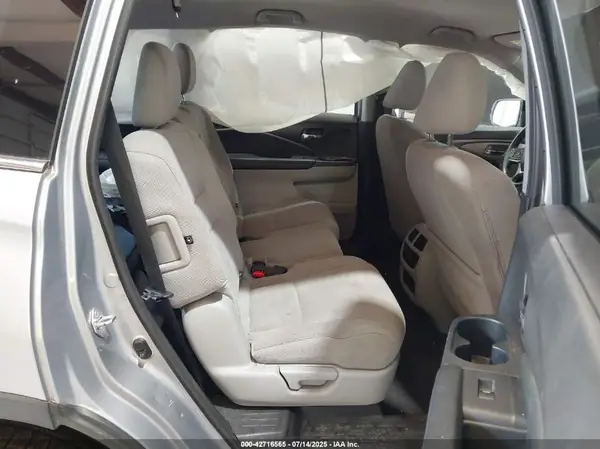 5FNYF6H18KB100904 2019 HONDA PILOT - Image 8