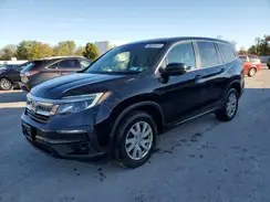 5FNYF6H18KB101163 2019 HONDA PILOT