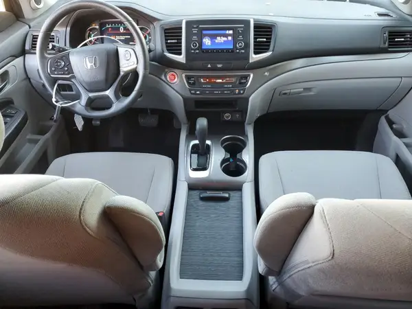 5FNYF6H18KB101163 2019 HONDA PILOT - Image 8