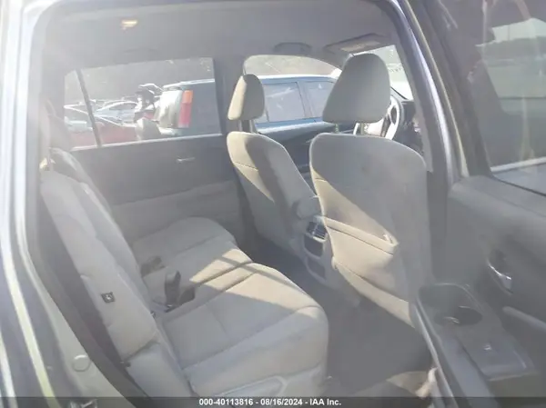 5FNYF6H18LB028586 2020 HONDA PILOT - Image 8