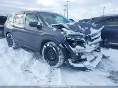 5FNYF6H18LB500415 2020 HONDA PILOT