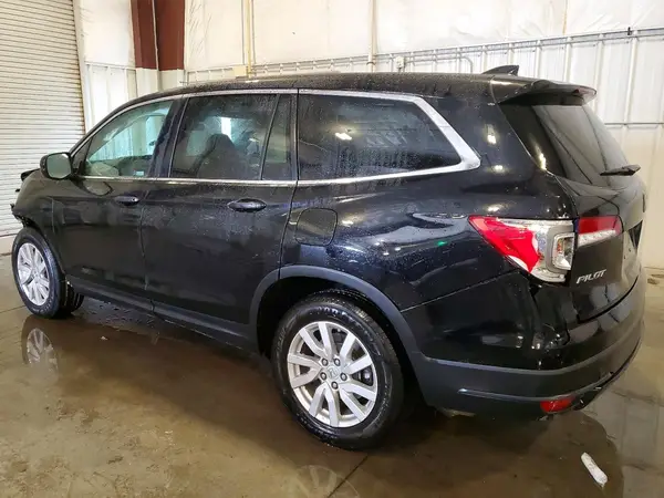 5FNYF6H18MB012762 2021 HONDA PILOT - Image 2