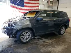 5FNYF6H19GB014587 2016 HONDA PILOT