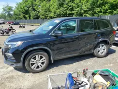 5FNYF6H19GB017442 2016 HONDA PILOT