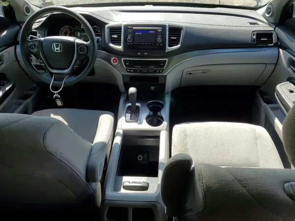 5FNYF6H19GB017442 2016 HONDA PILOT - Image 8