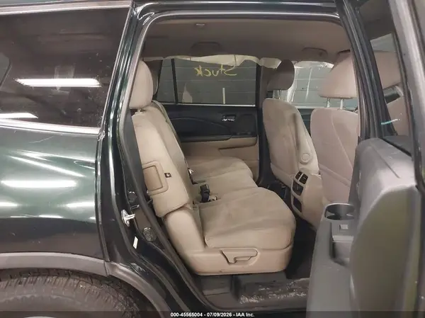 5FNYF6H19GB021037 2016 HONDA PILOT - Image 8
