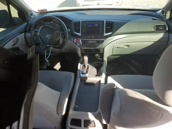 5FNYF6H19GB028165 2016 HONDA PILOT - Image 8