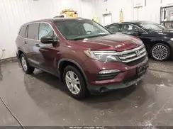 5FNYF6H19GB036945 2016 HONDA PILOT