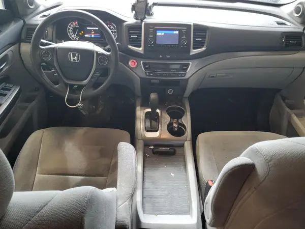 5FNYF6H19GB037531 2016 HONDA PILOT - Image 8