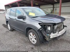 5FNYF6H19GB049341 2016 HONDA PILOT