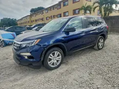 5FNYF6H19GB078256 2016 HONDA PILOT
