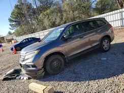 5FNYF6H19GB089080 2016 HONDA PILOT