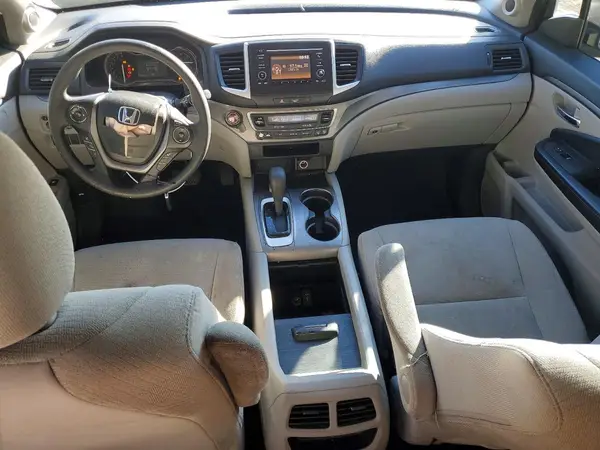 5FNYF6H19GB089080 2016 HONDA PILOT - Image 8