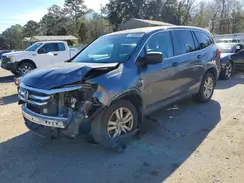 5FNYF6H19GB091430 2016 HONDA PILOT