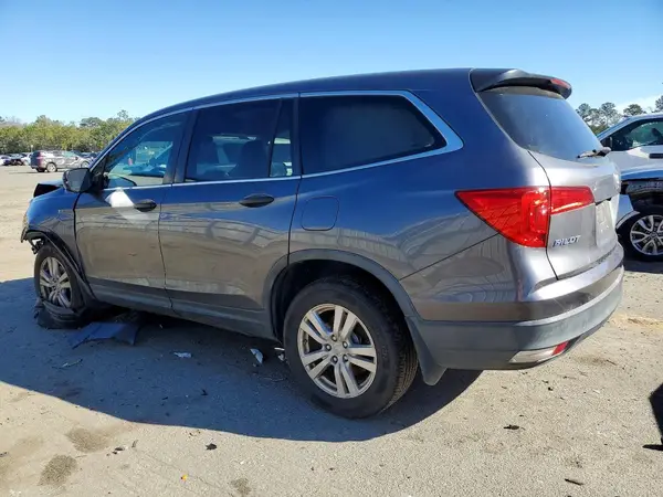 5FNYF6H19GB091430 2016 HONDA PILOT - Image 2