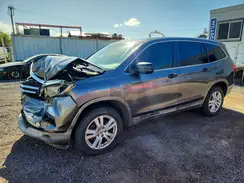 5FNYF6H19GB094585 2016 HONDA PILOT