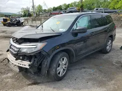 5FNYF6H19GB101793 2016 HONDA PILOT