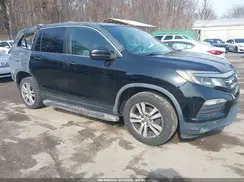 5FNYF6H19GB106122 2016 HONDA PILOT