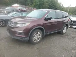 5FNYF6H19GB109330 2016 HONDA PILOT