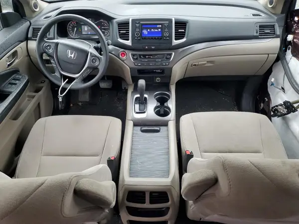5FNYF6H19GB109330 2016 HONDA PILOT - Image 8