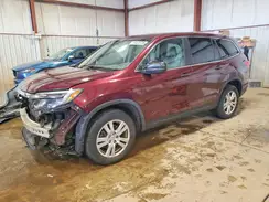 5FNYF6H19GB124846 2016 HONDA PILOT