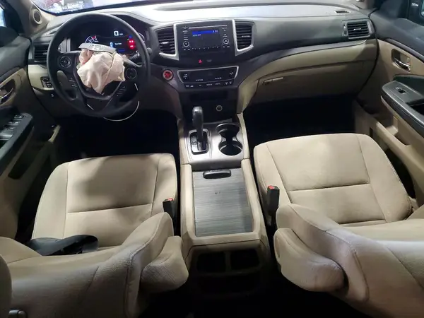 5FNYF6H19GB124846 2016 HONDA PILOT - Image 8