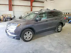 5FNYF6H19GB127309 2016 HONDA PILOT