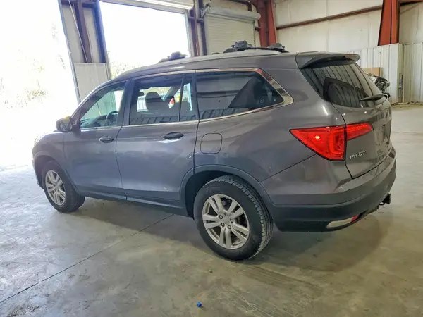 5FNYF6H19GB127309 2016 HONDA PILOT - Image 2