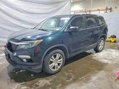 5FNYF6H19HB006748 2017 HONDA PILOT