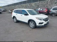 5FNYF6H19HB031214 2017 HONDA PILOT