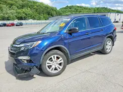 5FNYF6H19HB036462 2017 HONDA PILOT