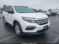 5FNYF6H19HB041676 2017 HONDA PILOT