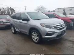 5FNYF6H19HB068473 2017 HONDA PILOT