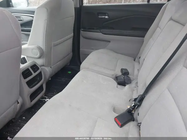 5FNYF6H19HB068473 2017 HONDA PILOT - Image 8