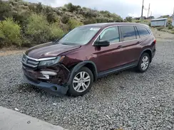5FNYF6H19HB078145 2017 HONDA PILOT