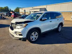 5FNYF6H19HB080431 2017 HONDA PILOT