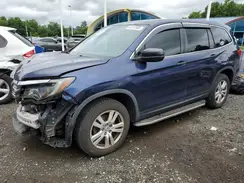 5FNYF6H19HB083720 2017 HONDA PILOT
