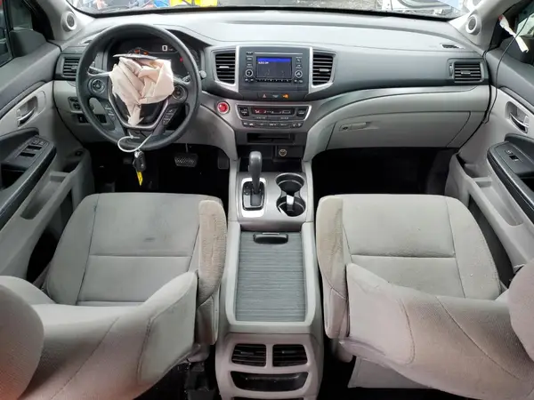 5FNYF6H19HB083720 2017 HONDA PILOT - Image 8
