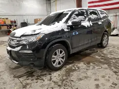 5FNYF6H19HB088464 2017 HONDA PILOT