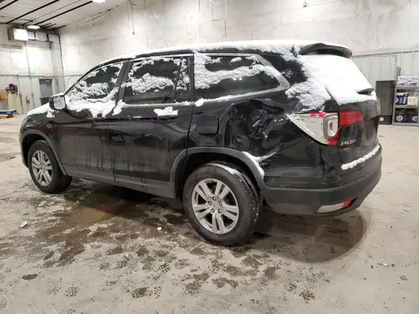5FNYF6H19HB088464 2017 HONDA PILOT - Image 2