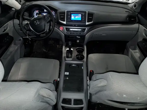 5FNYF6H19HB088464 2017 HONDA PILOT - Image 8